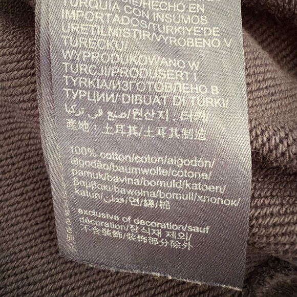 Tommy Hilfiger Men's Icon Embroidered Logo Hooded Sweatshirt Size S - Picture 7 of 12